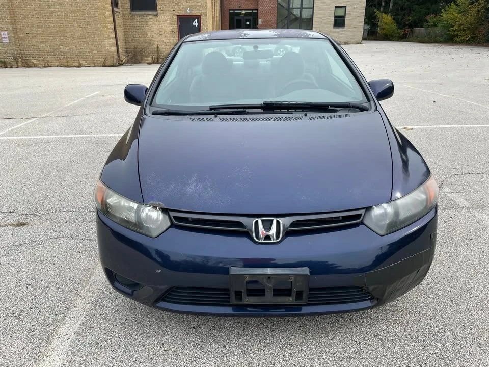 2008 Honda Civic 8th Gen - Image 14 of 18