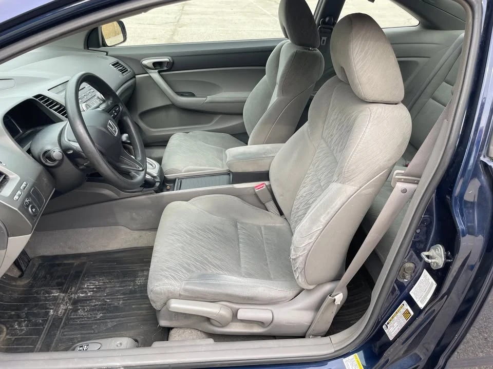 2008 Honda Civic 8th Gen - Image 11 of 18