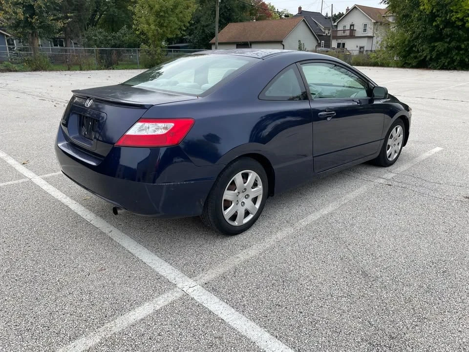 2008 Honda Civic 8th Gen - Image 3 of 18