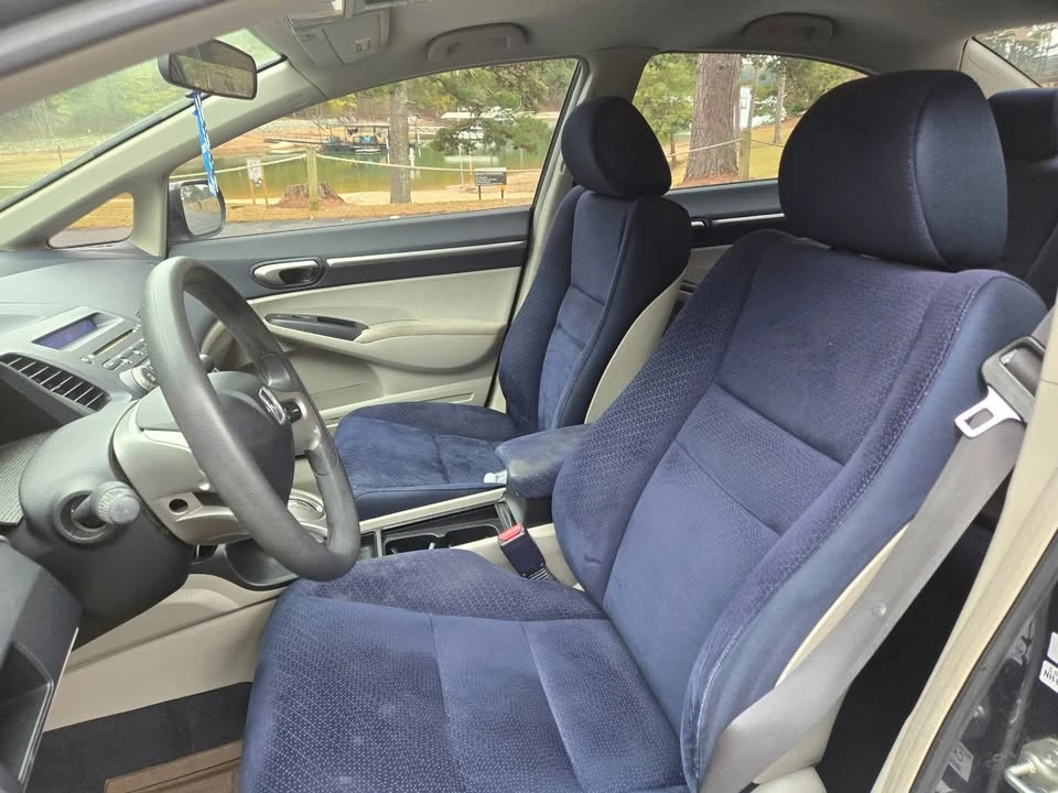 2008 Honda Civic 8th Gen - Image 6 of 16