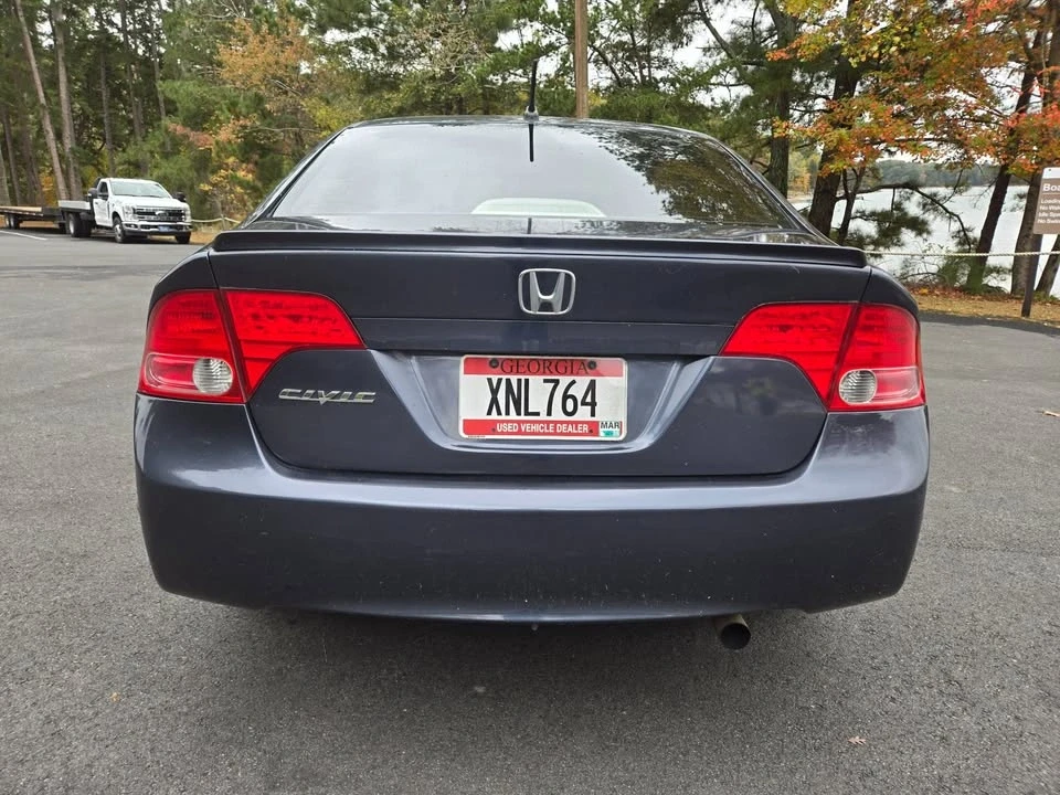 2008 Honda Civic 8th Gen - Image 15 of 16