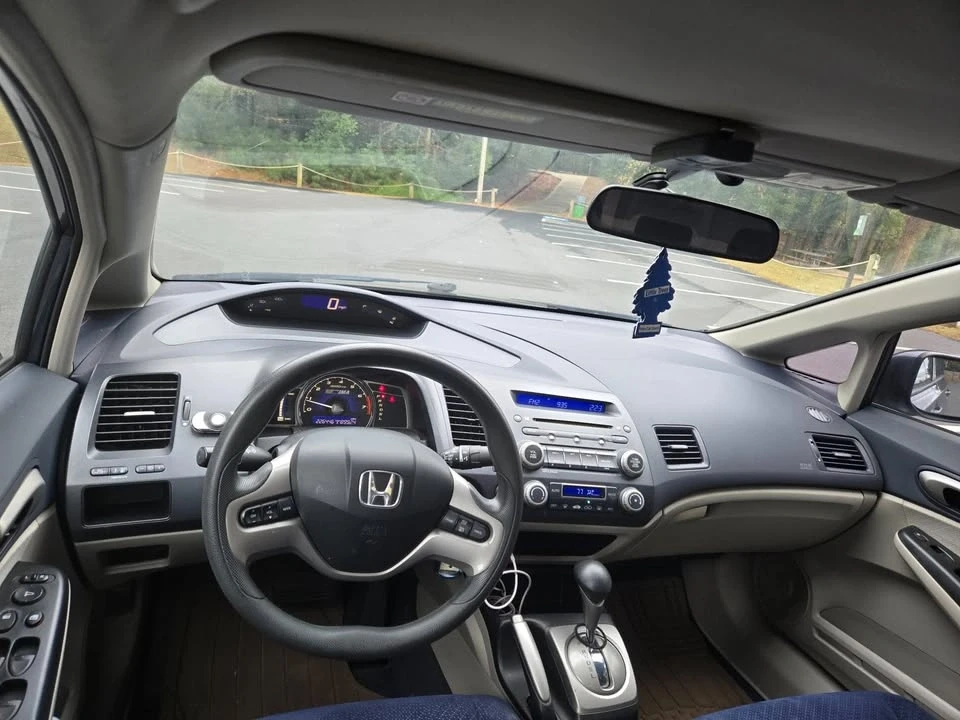 2008 Honda Civic 8th Gen - Image 7 of 16