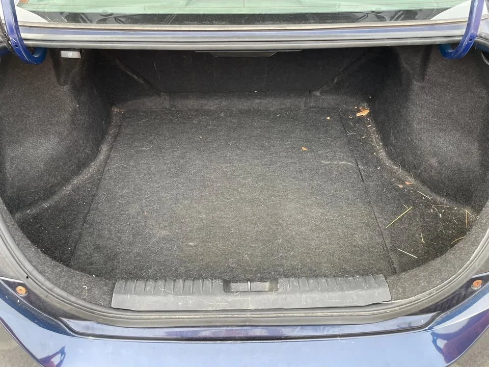 2008 Honda Civic 8th Gen - Image 17 of 18