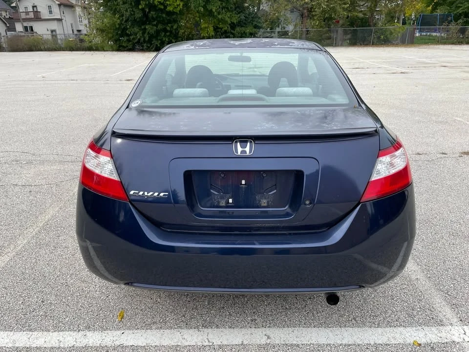 2008 Honda Civic 8th Gen - Image 16 of 18