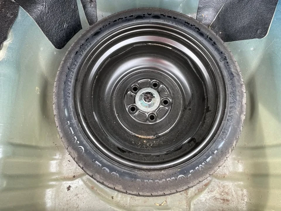 2008 Honda Civic 8th Gen - Image 18 of 18