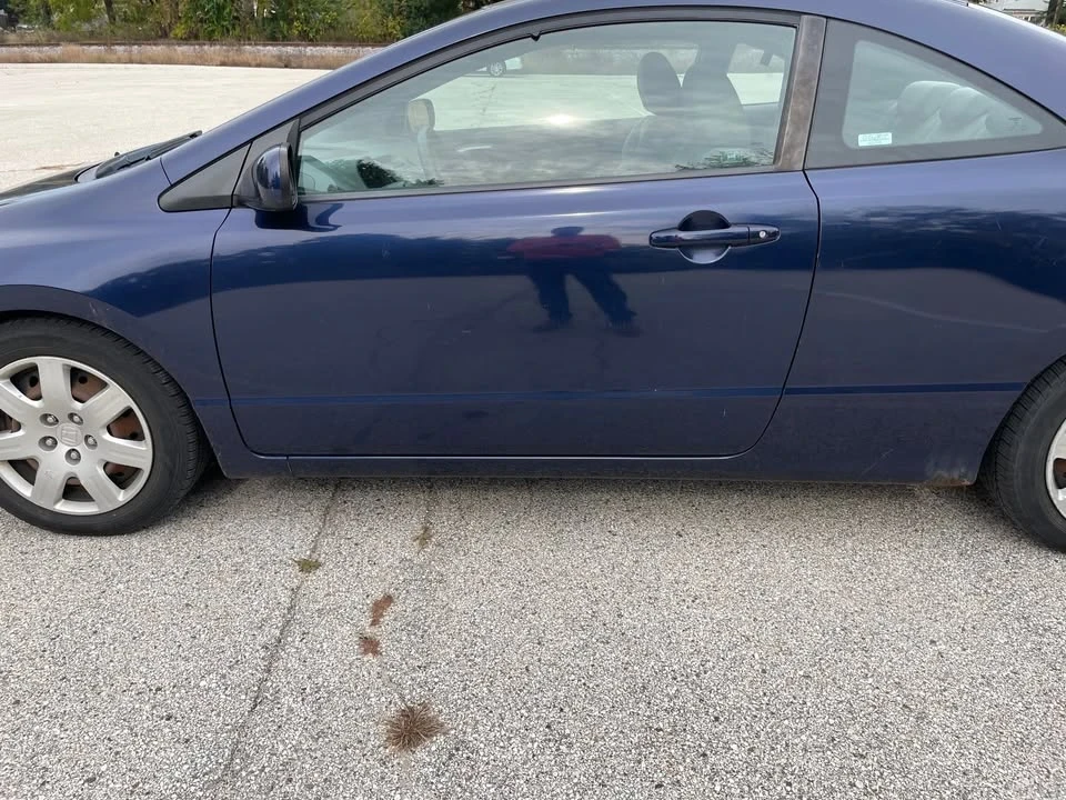 2008 Honda Civic 8th Gen - Image 13 of 18