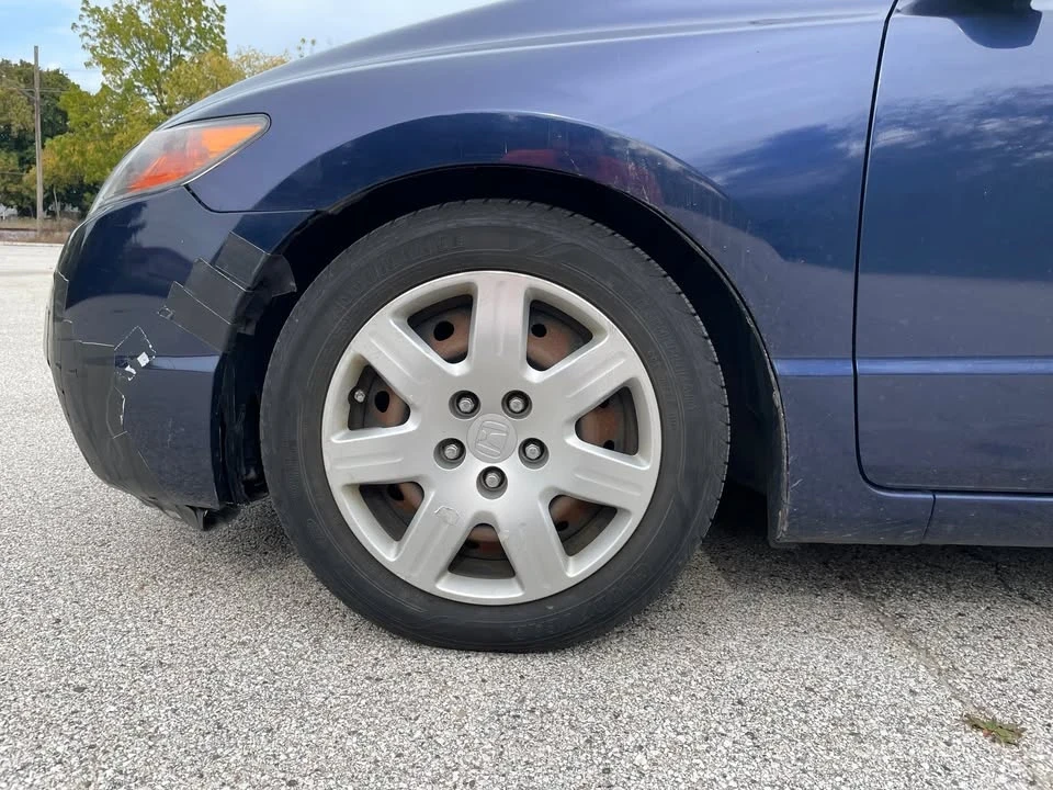 2008 Honda Civic 8th Gen - Image 5 of 18