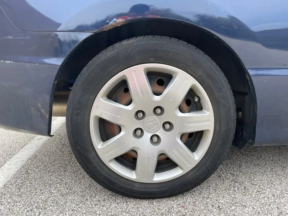 2008 Honda Civic 8th Gen - Image 8 of 18