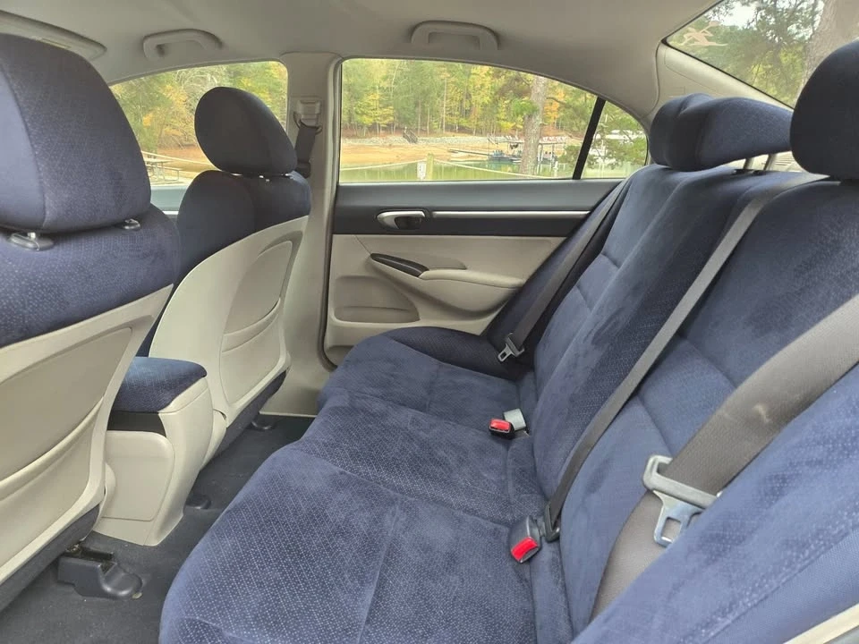 2008 Honda Civic 8th Gen - Image 4 of 16