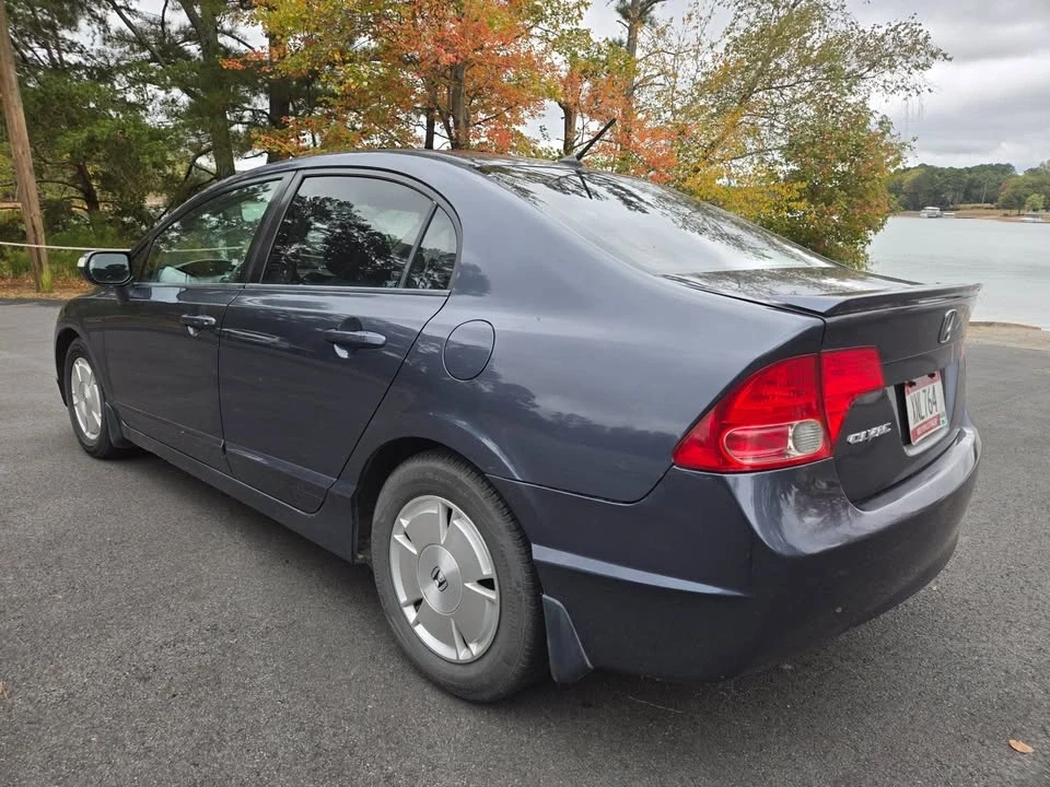 2008 Honda Civic 8th Gen - Image 11 of 16