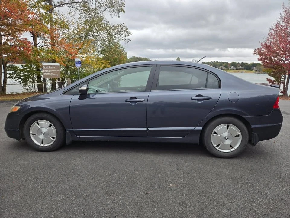2008 Honda Civic 8th Gen - Image 2 of 16