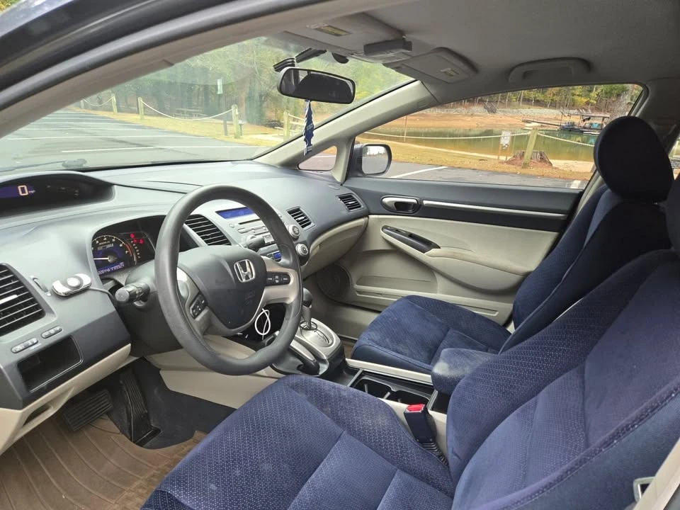2008 Honda Civic 8th Gen - Image 5 of 16