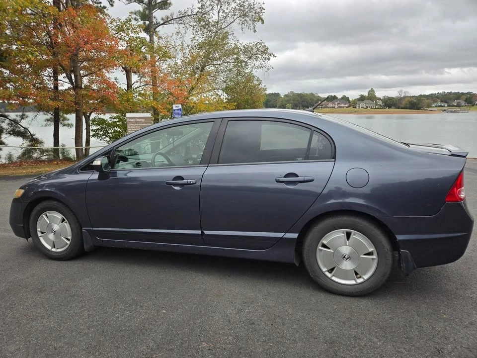 2008 Honda Civic 8th Gen - Image 13 of 16