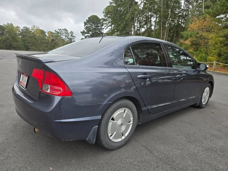 2008 Honda Civic 8th Gen - Image 12 of 16