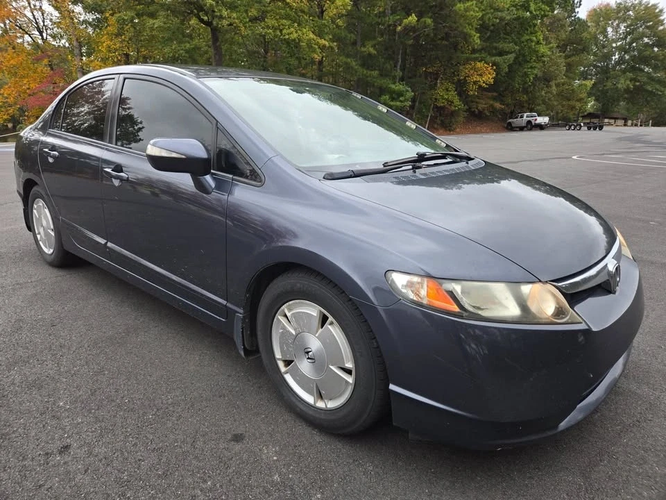 2008 Honda Civic 8th Gen - Image 14 of 16