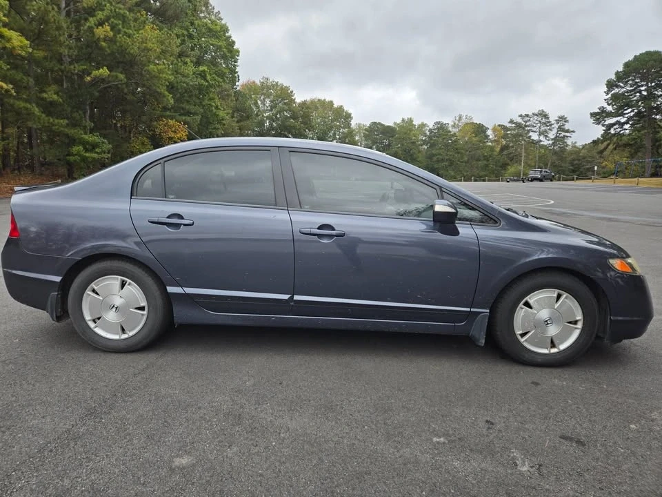 2008 Honda Civic 8th Gen - Image 3 of 16