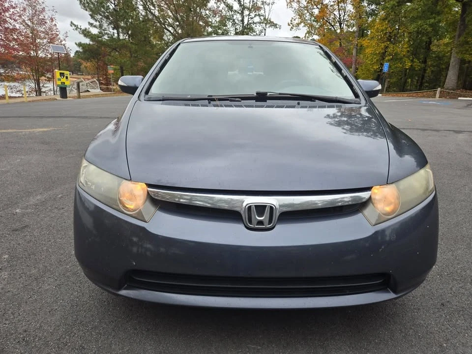 2008 Honda Civic 8th Gen - Image 10 of 16