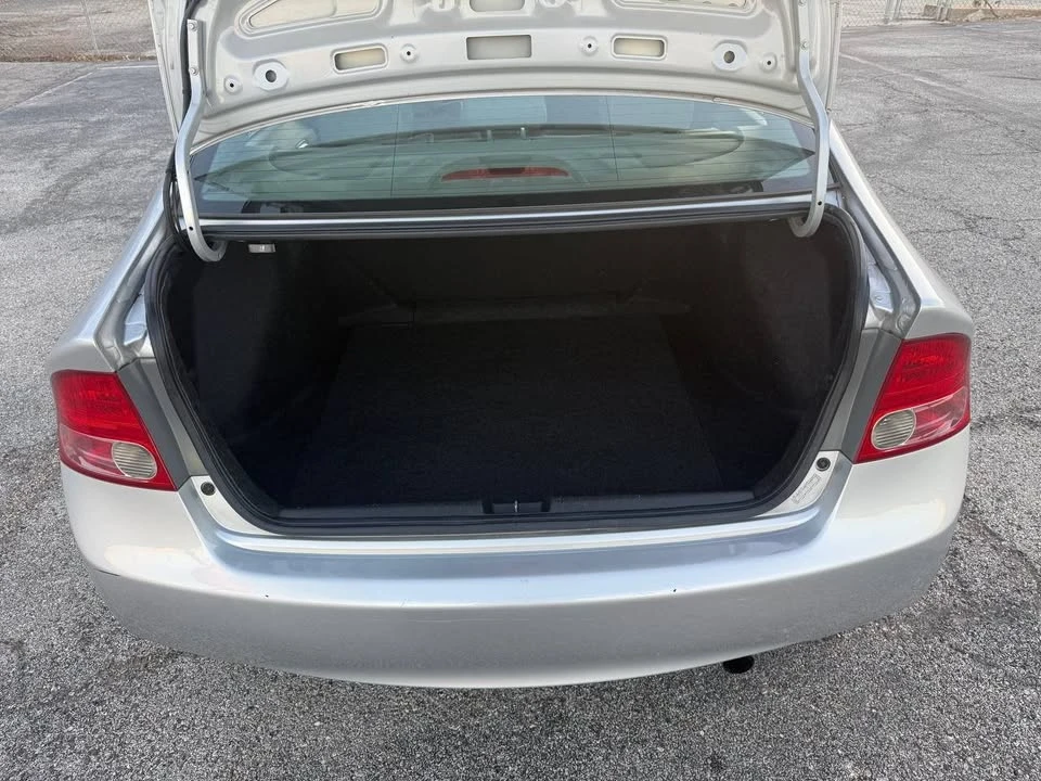 2008 Honda Civic 8th Gen - Image 14 of 15