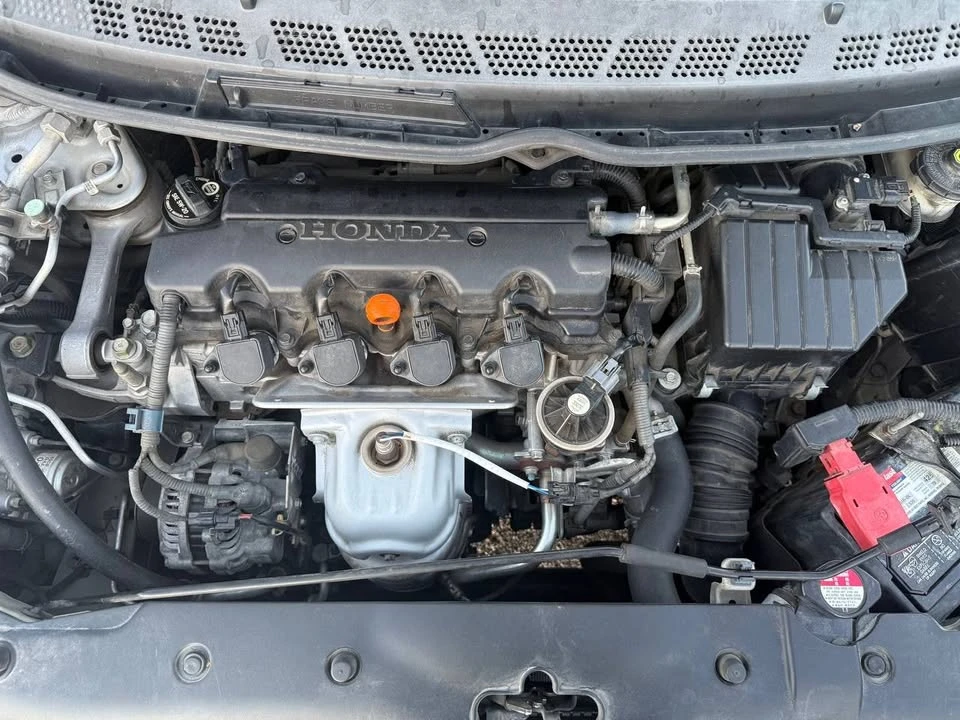 2008 Honda Civic 8th Gen - Image 15 of 15