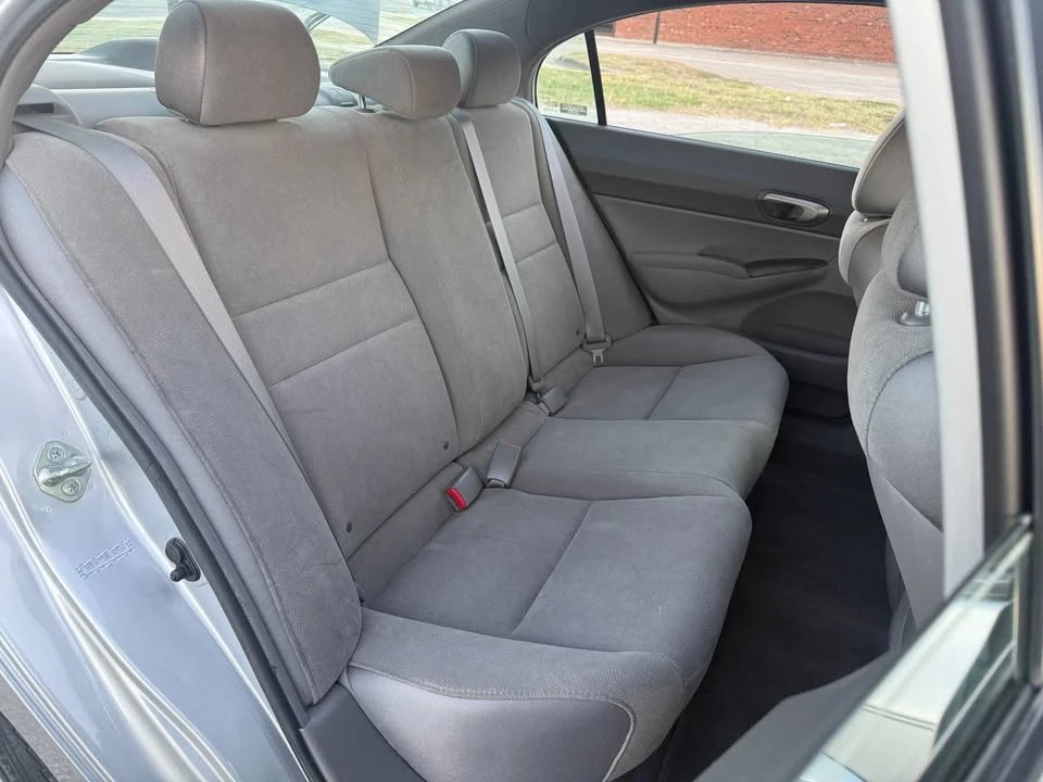 2008 Honda Civic 8th Gen - Image 13 of 15