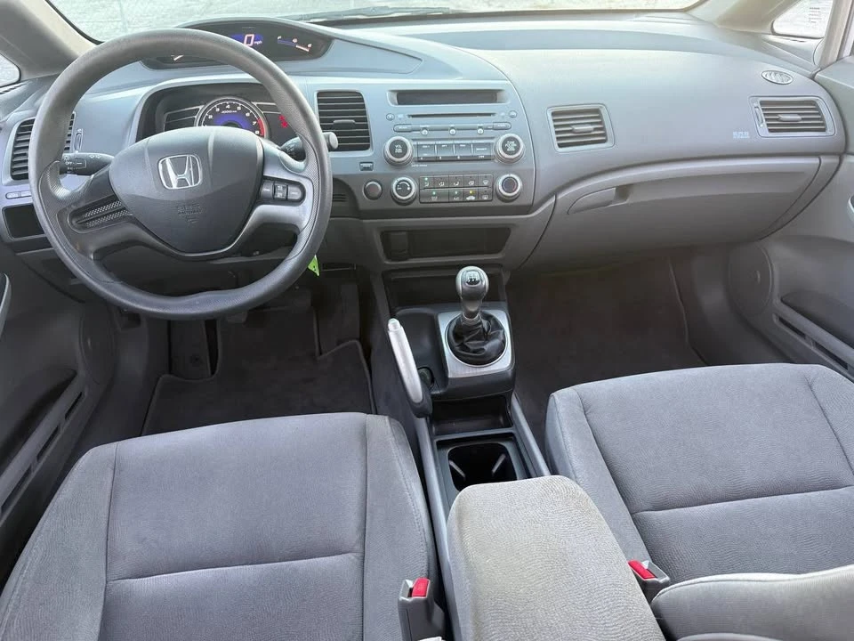 2008 Honda Civic 8th Gen - Image 11 of 15
