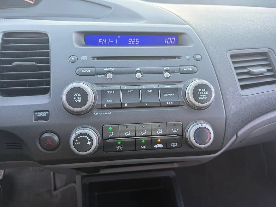 2008 Honda Civic 8th Gen - Image 12 of 15