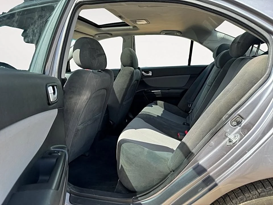 2008 Honda Civic 8th Gen - Image 10 of 14