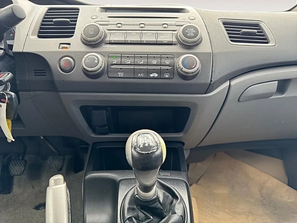2008 Honda Civic 8th Gen - Image 14 of 14