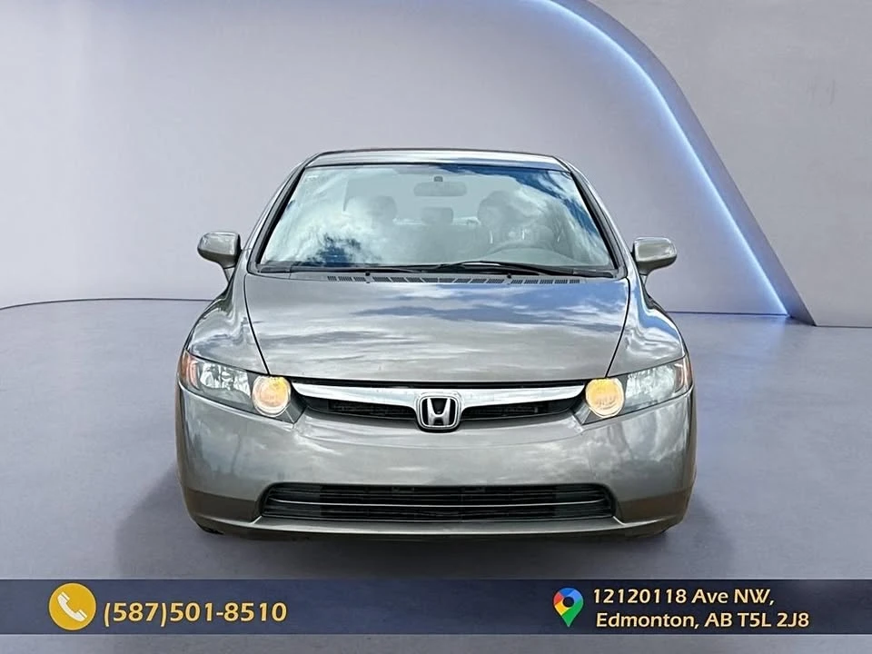 2008 Honda Civic 8th Gen - Image 6 of 14