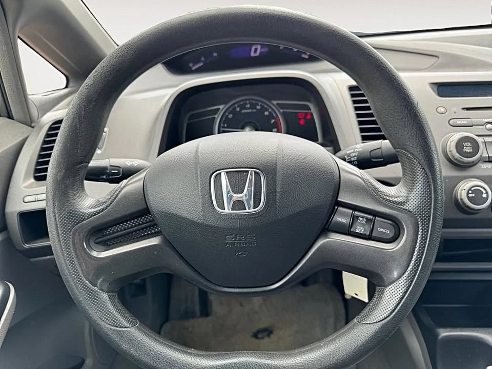 2008 Honda Civic 8th Gen - Image 7 of 14