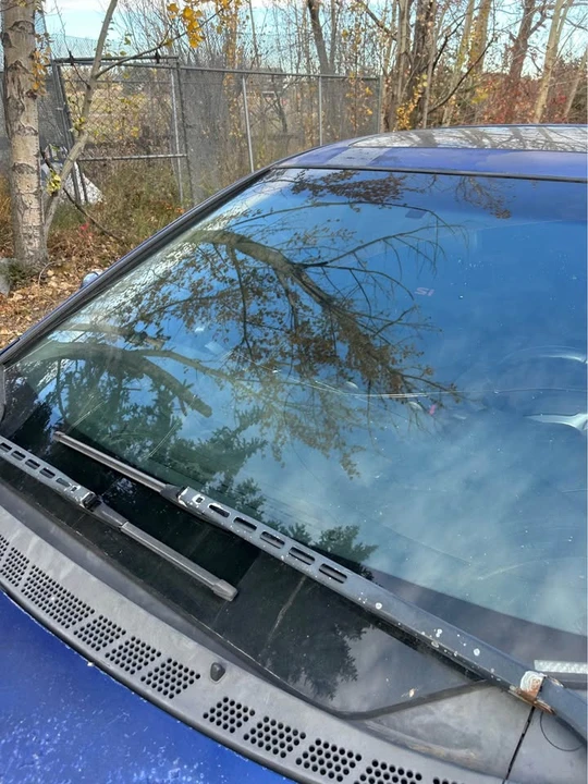2008 Honda Civic Si 8th Gen - Image 2 of 15