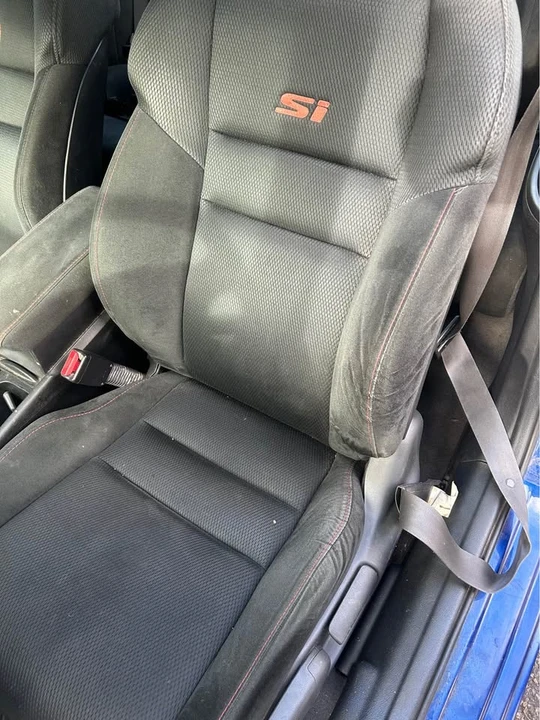 2008 Honda Civic Si 8th Gen - Image 11 of 15