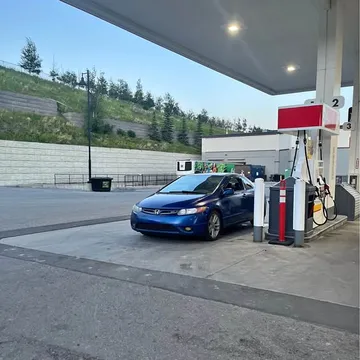 2008 Honda Civic Si