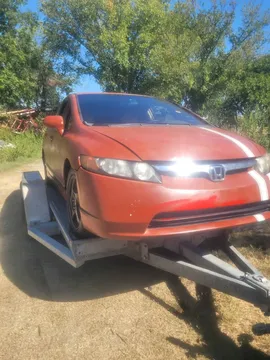 2008 Honda FD2/FN2 Civic Type R - Image 2 of 8