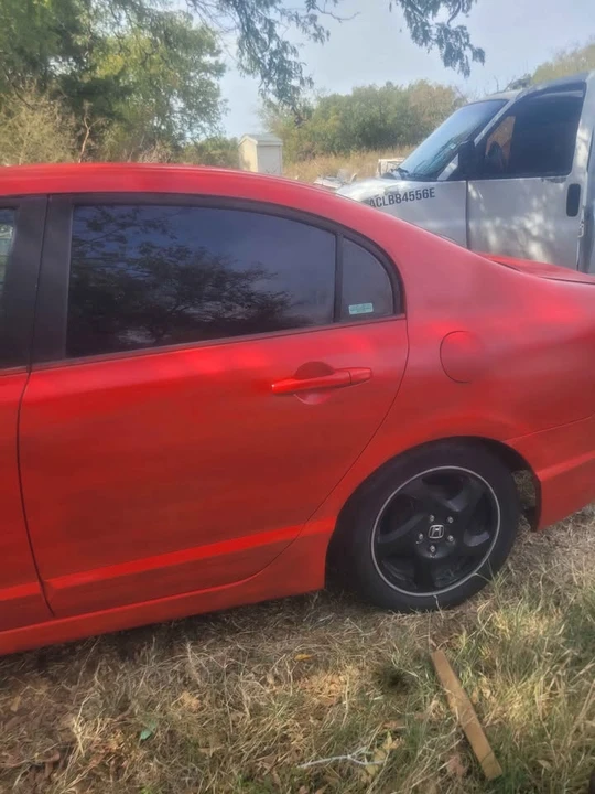 2008 Honda FD2/FN2 Civic Type R - Image 2 of 10