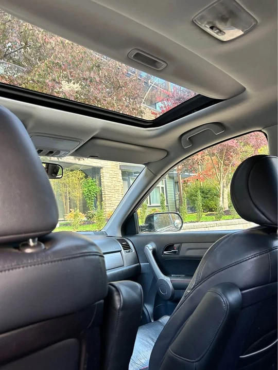 2008 Honda CR-V 3rd Gen - Image 6 of 9
