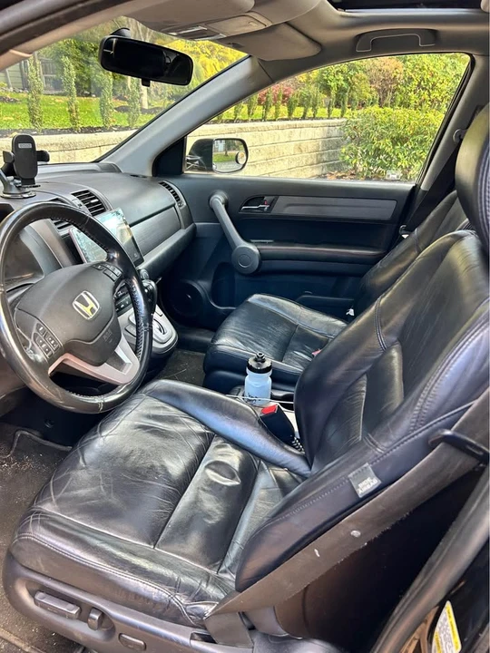 2008 Honda CR-V 3rd Gen - Image 5 of 9