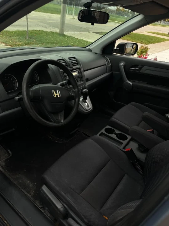 2008 Honda CR-V 3rd Gen - Image 6 of 7