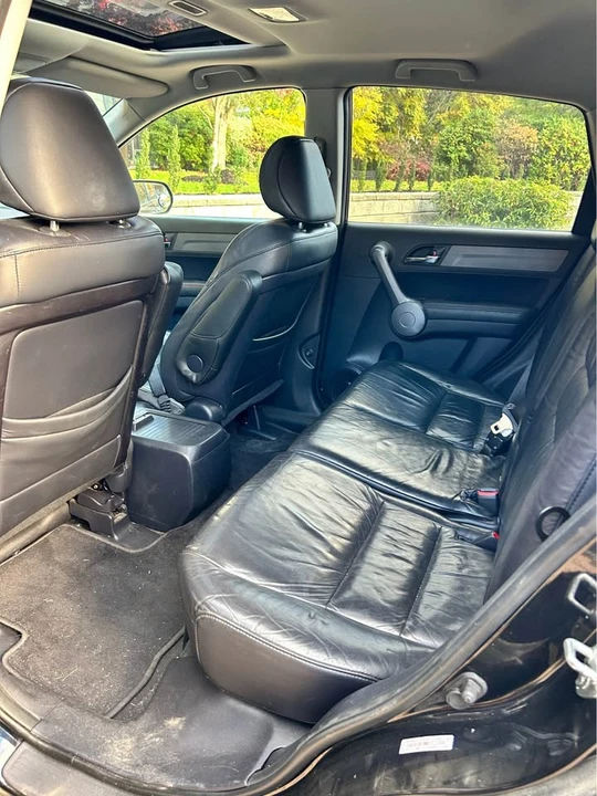 2008 Honda CR-V 3rd Gen - Image 7 of 9