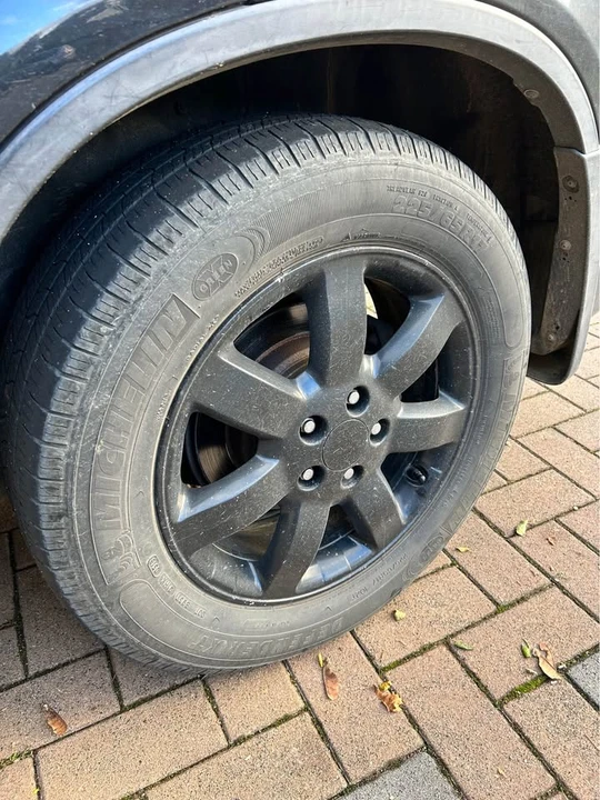 2008 Honda CR-V 3rd Gen - Image 9 of 9