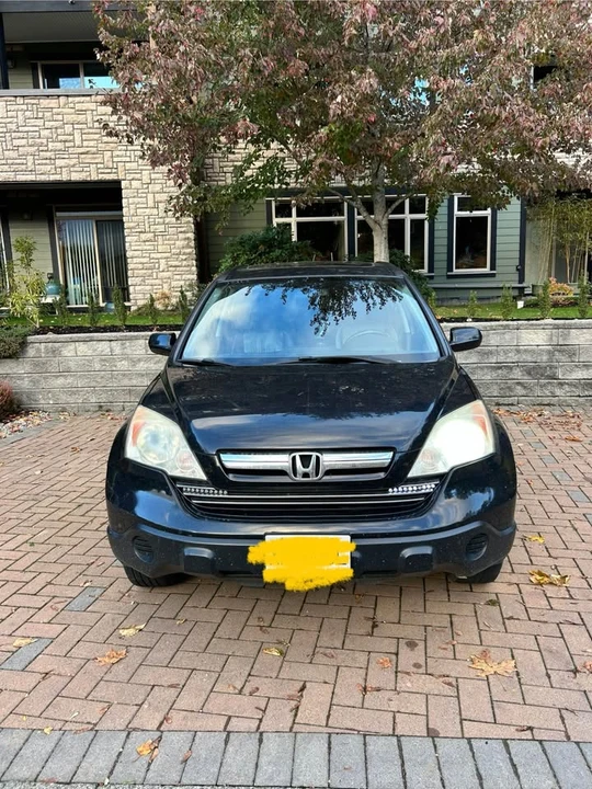 2008 Honda CR-V 3rd Gen - Image 3 of 9
