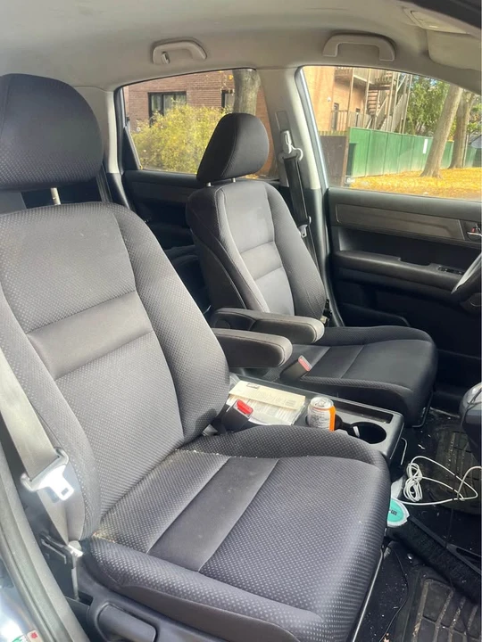 2008 Honda CR-V 3rd Gen - Image 7 of 7