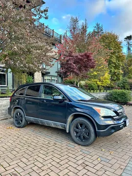 2008 Honda CR-V