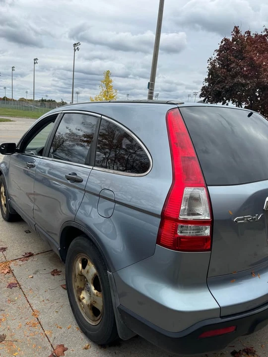 2008 Honda CR-V 3rd Gen - Image 4 of 7