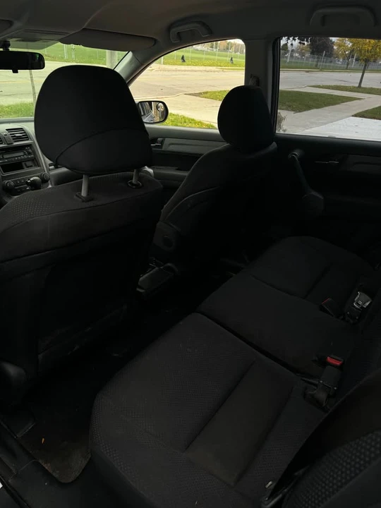 2008 Honda CR-V 3rd Gen - Image 7 of 7