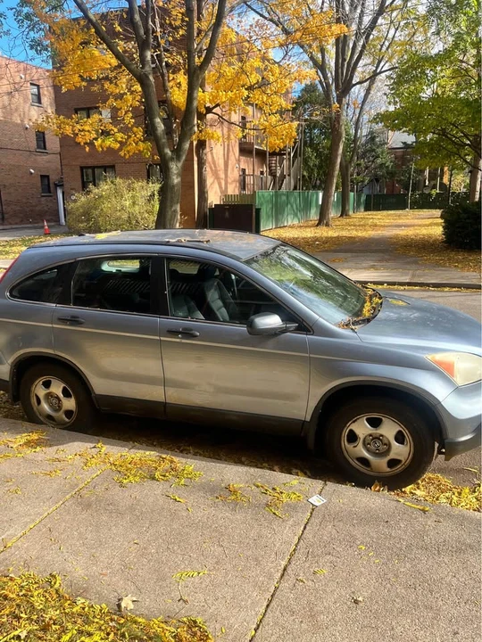 2008 Honda CR-V 3rd Gen - Image 3 of 7