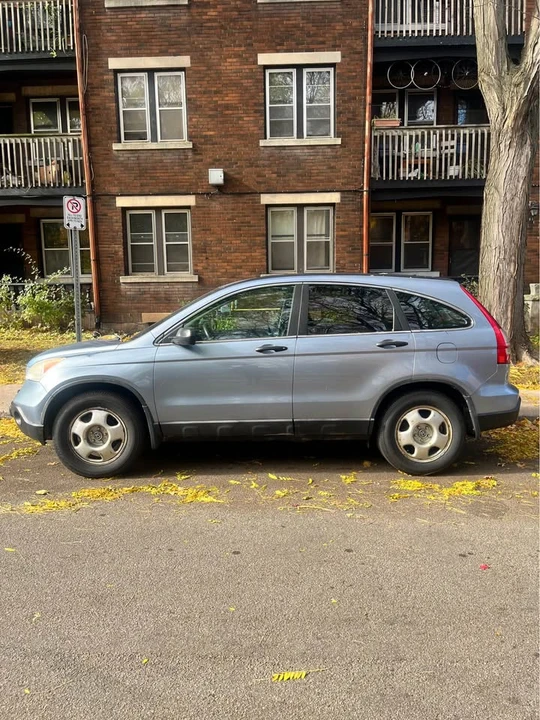 2008 Honda CR-V 3rd Gen - Image 5 of 7