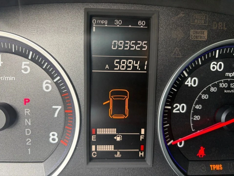 2008 Honda CR-V 3rd Gen - Image 7 of 13