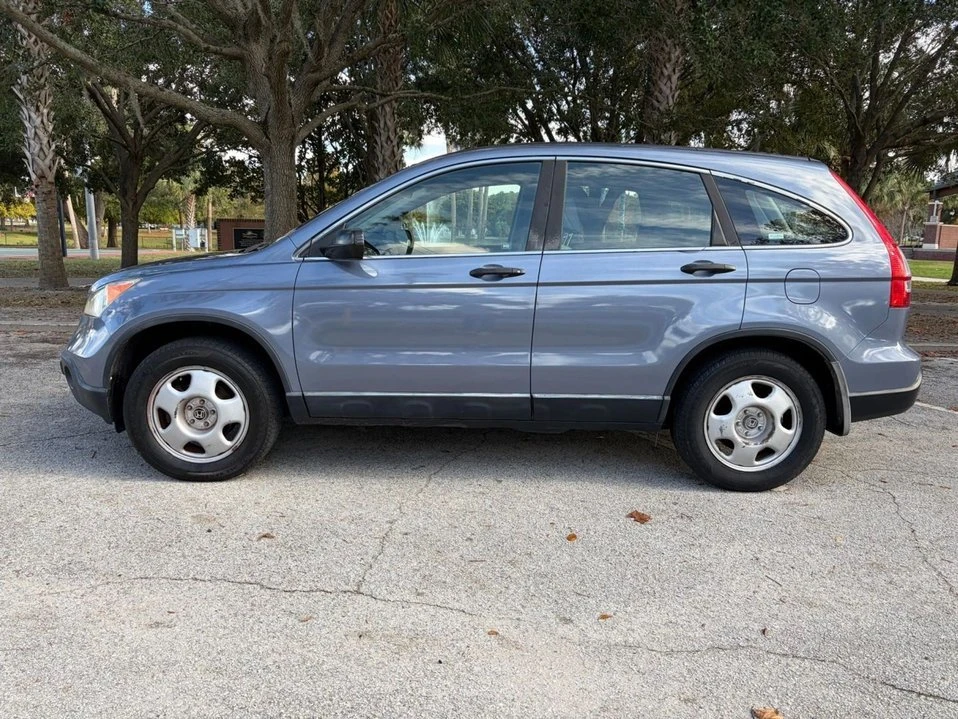 2008 Honda CR-V 3rd Gen - Image 5 of 13