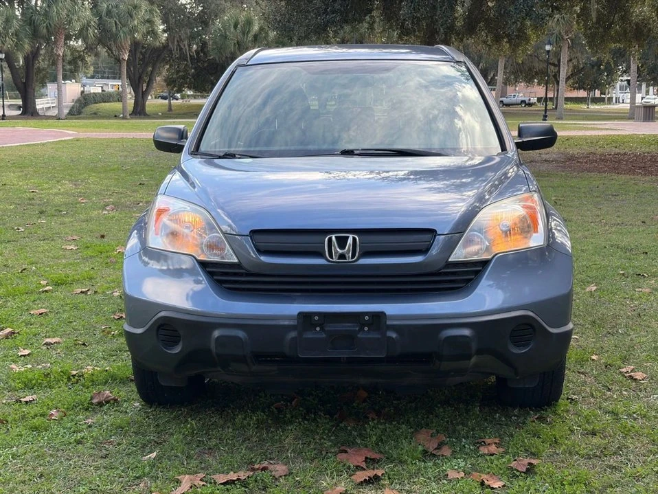 2008 Honda CR-V 3rd Gen - Image 12 of 13